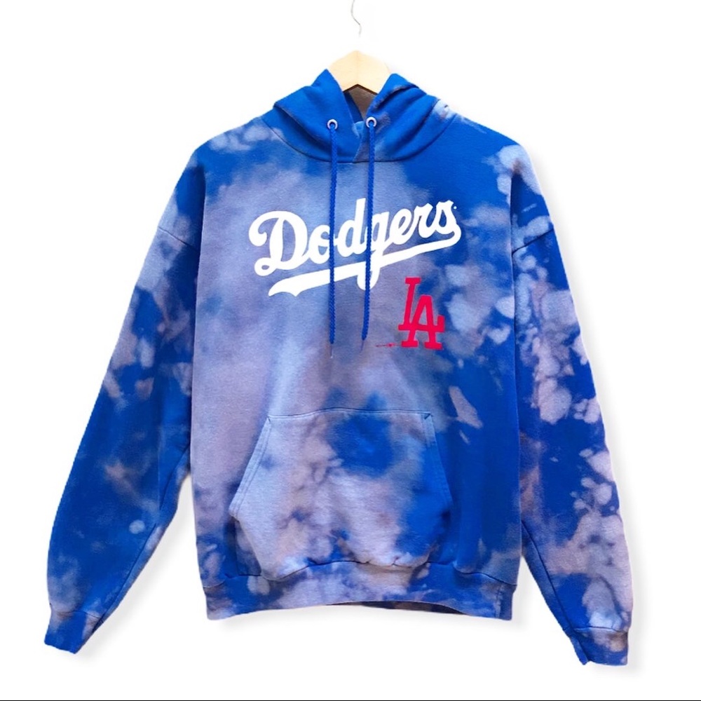 ❌SOLD❌Dodgers Sweater